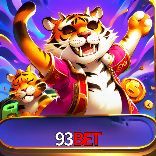 Imagem promocional da 93Bet mostrando a plataforma e suas vantagens